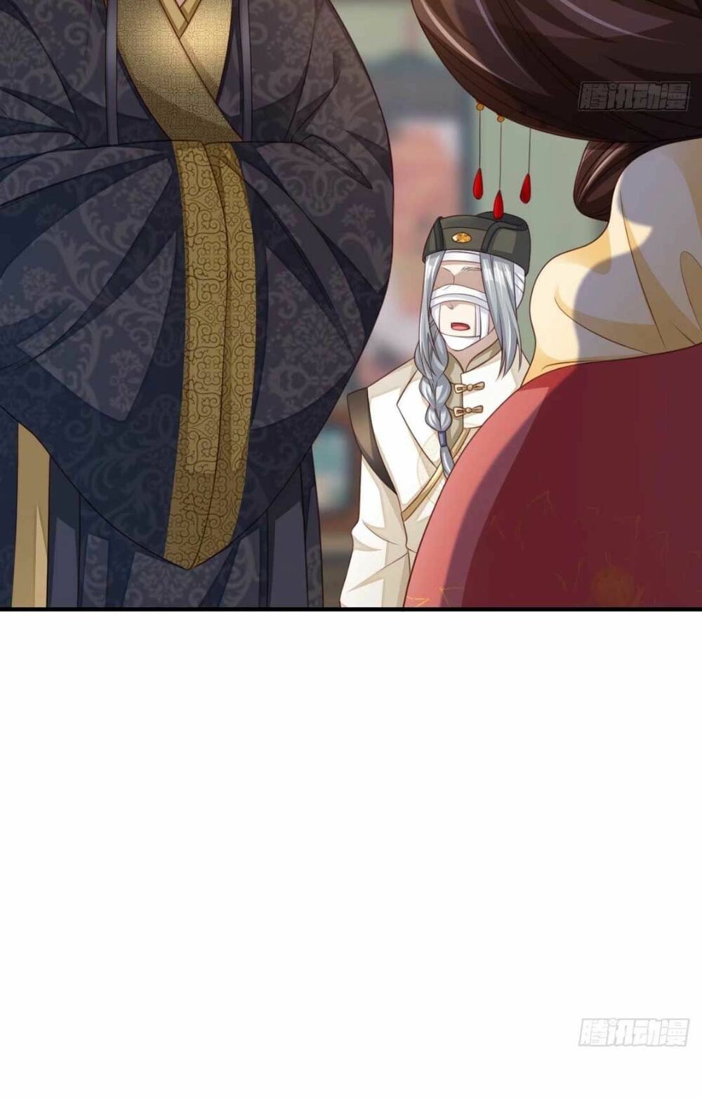 thuần hóa ba ba bạo quân chapter 25 53