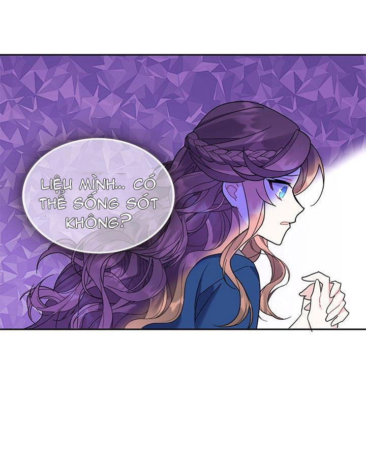 công chúa của loài chim chapter 25 71