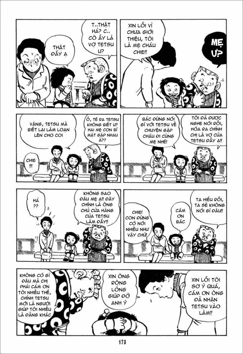 jarinko chie chapter 9 12