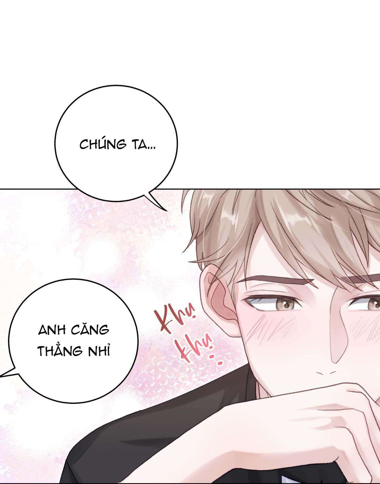 Để Ý Tôi Một Chút Đi Mà chapter 69