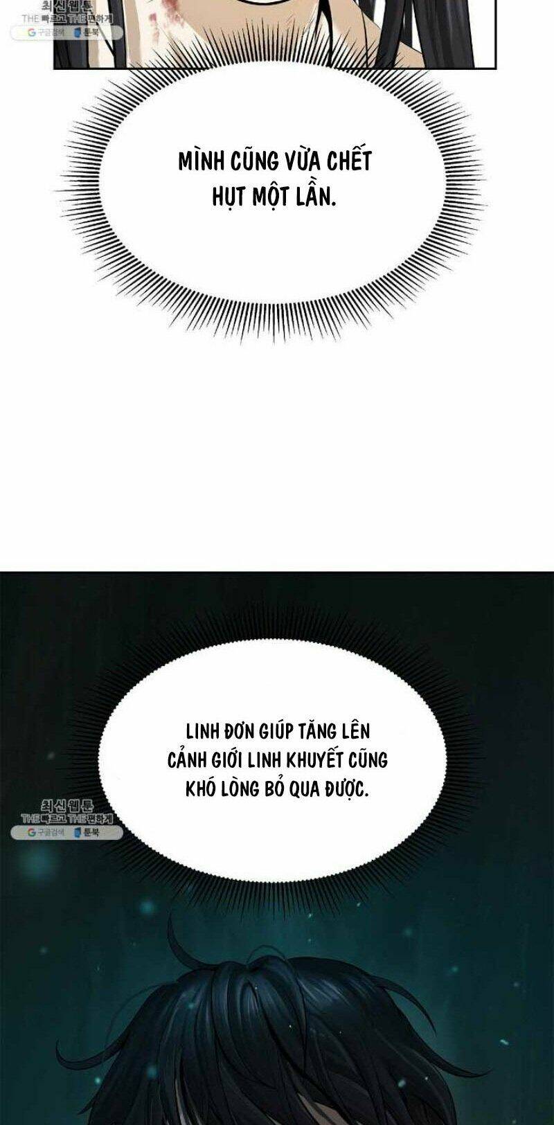 xuyên không thành hổ chapter 29 102