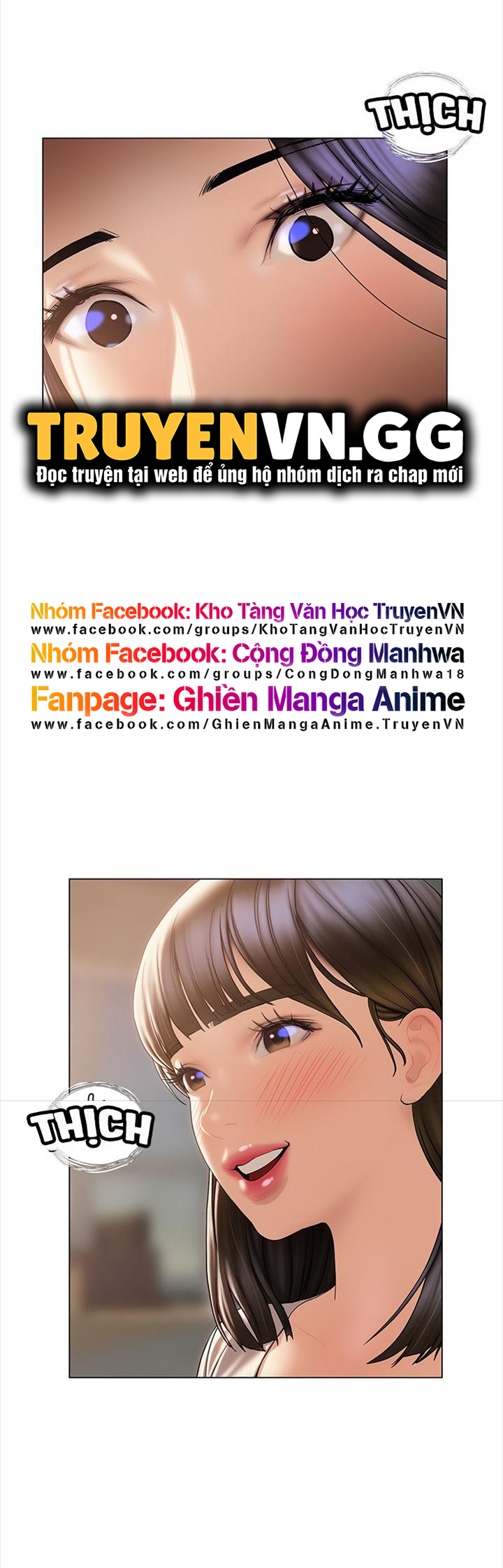 cách chúng mình tán tỉnh nhau chapter 29 46