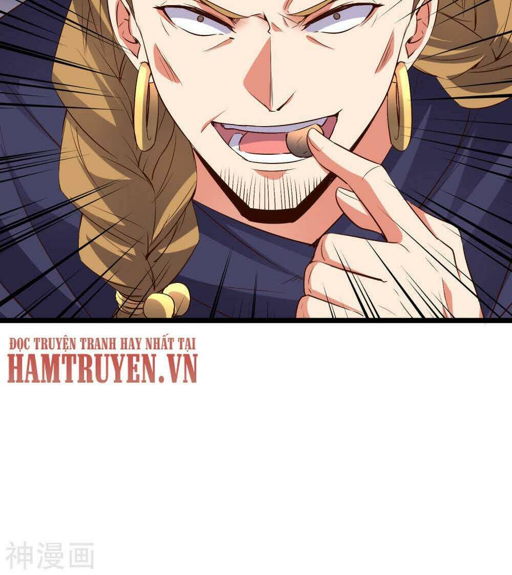 phục thiên thánh chủ chapter 72 42