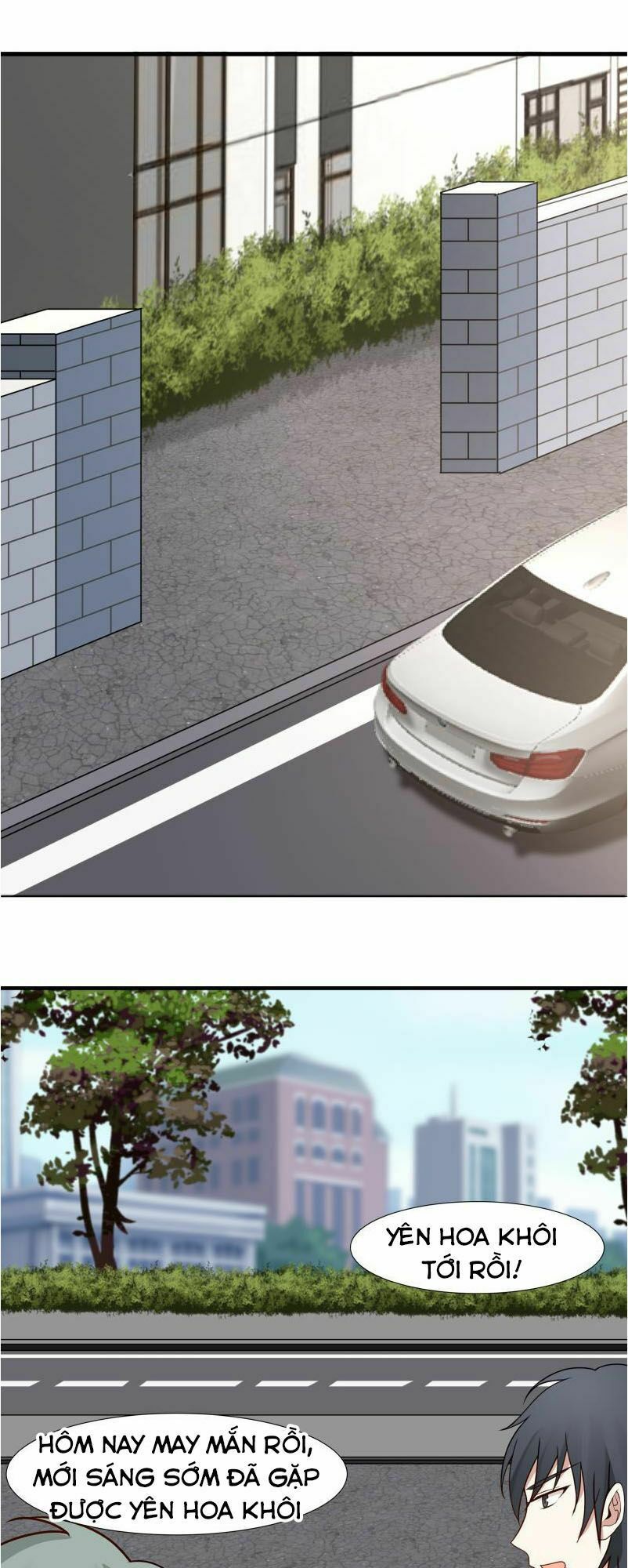 trên người ta có một rồng chapter 89 8