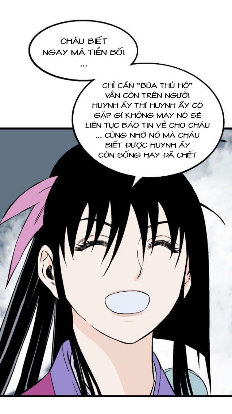 cao thủ 2 chapter 113 20