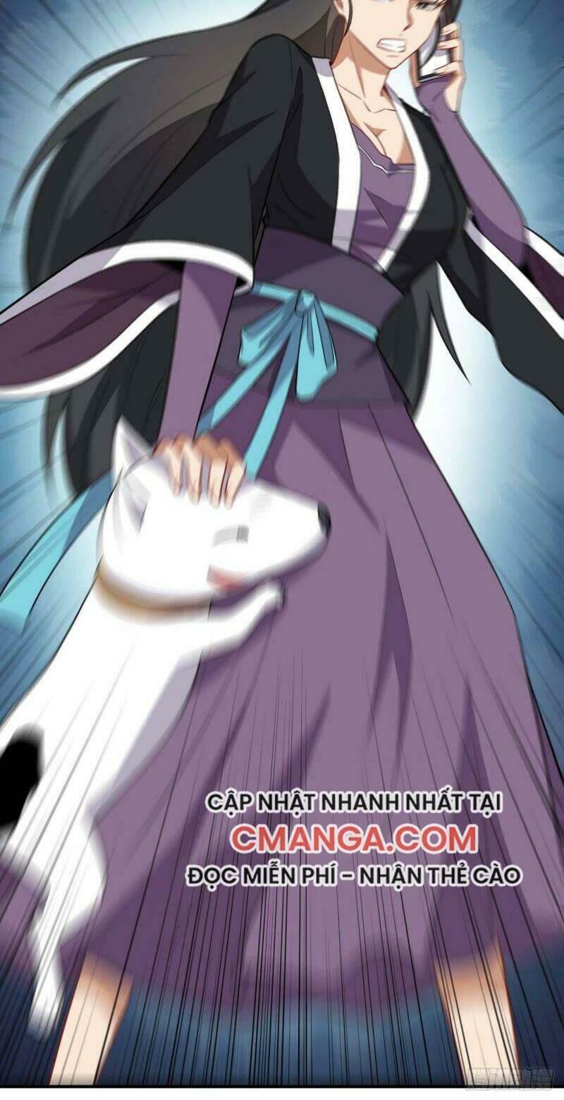 tổ thượng có tiền chapter 77 35