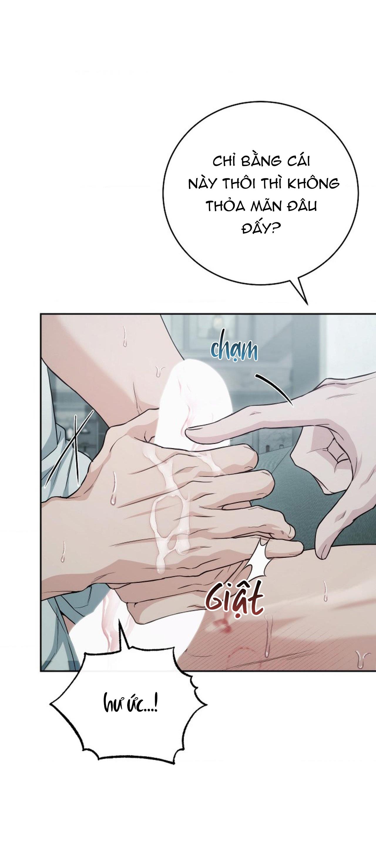 (abo)mối quan hệ không hoàn chỉnh chapter 7 52