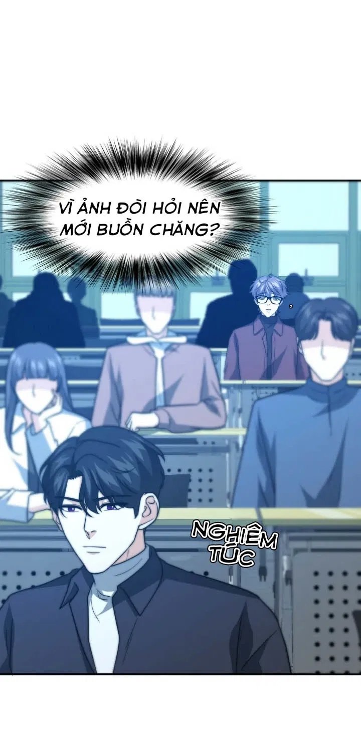 bí mật của omega k chapter 31 33