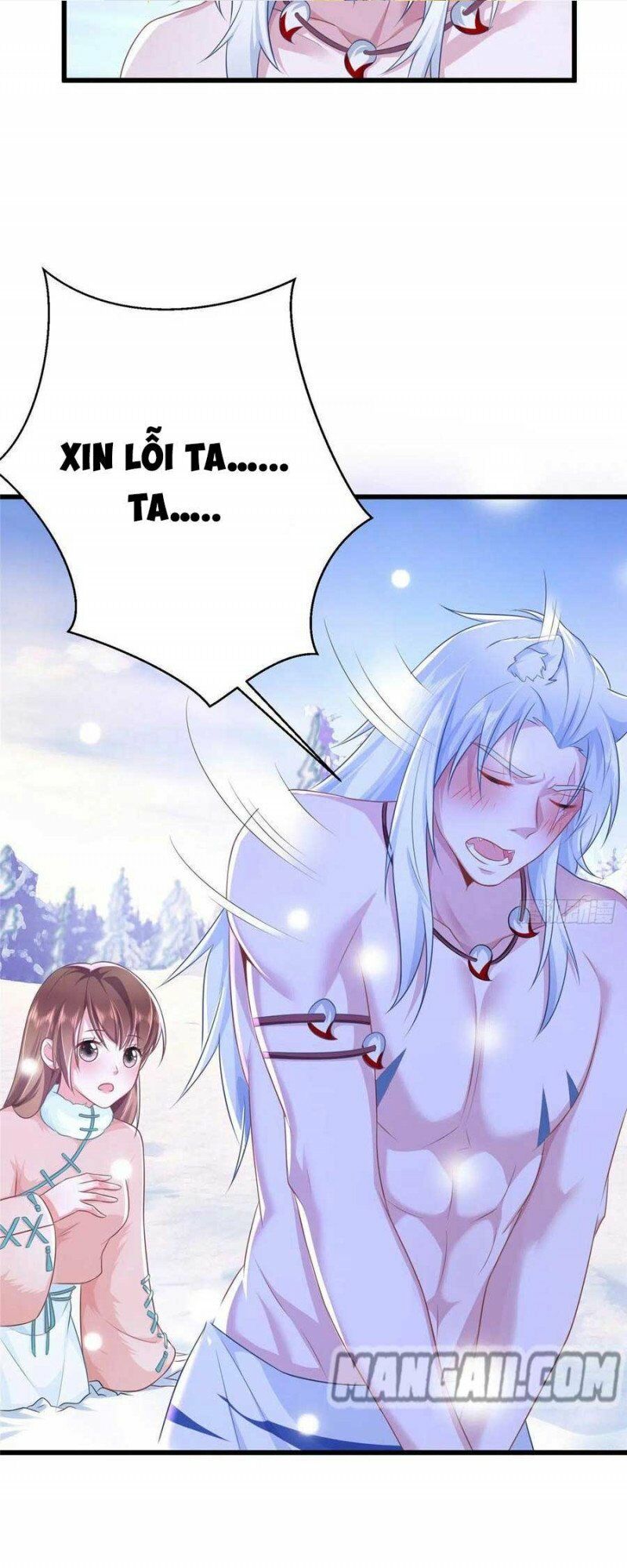 [16+] thảnh thơi thú thế chủng chủng điền, sinh sinh tể chapter 275 9