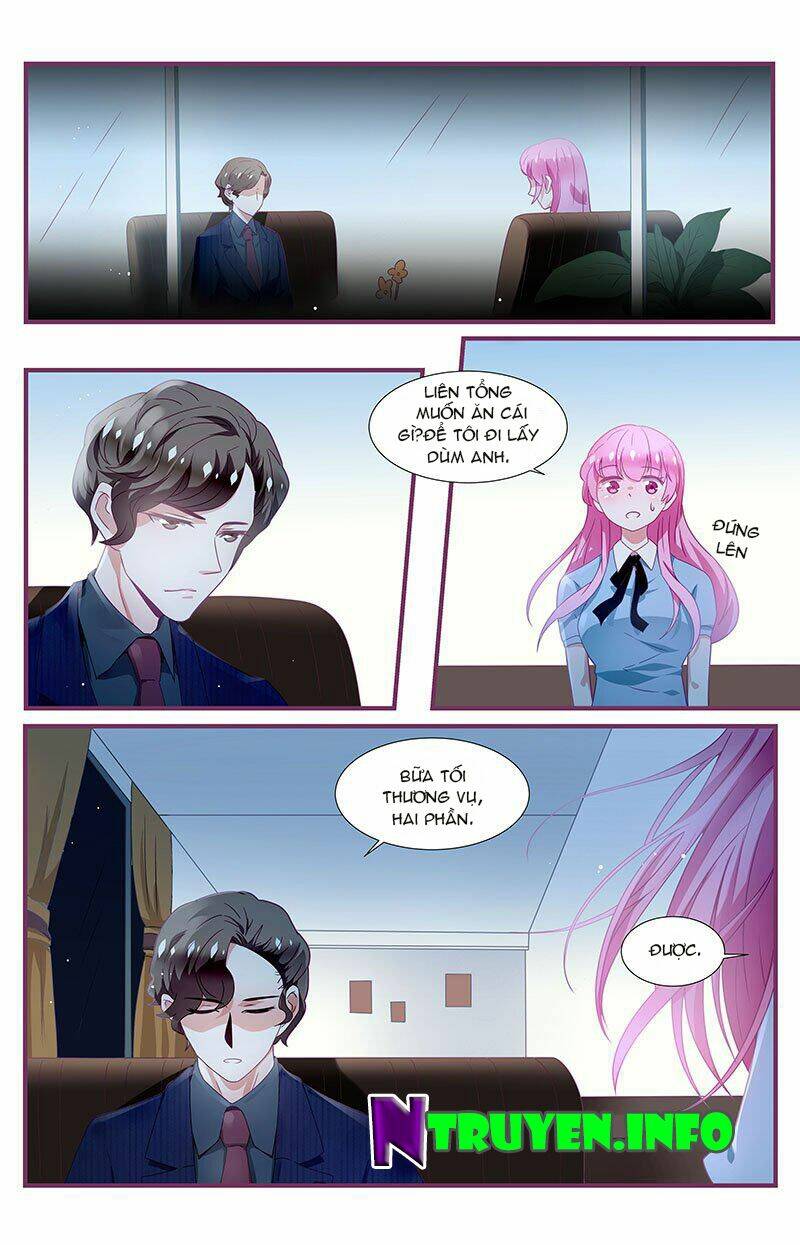 nhất nặc khuynh thành chapter 13 2