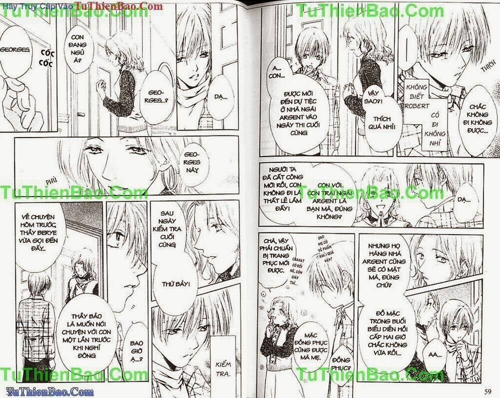 niềm hy vọng chapter 7 30