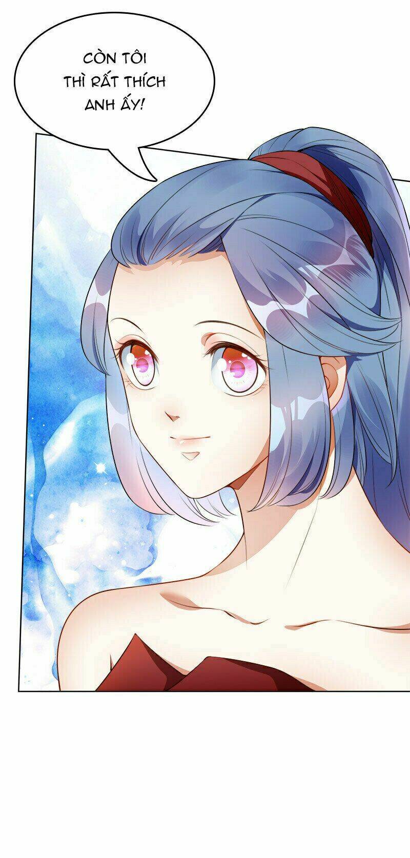 lãnh hôn cuồng ái chapter 34 6