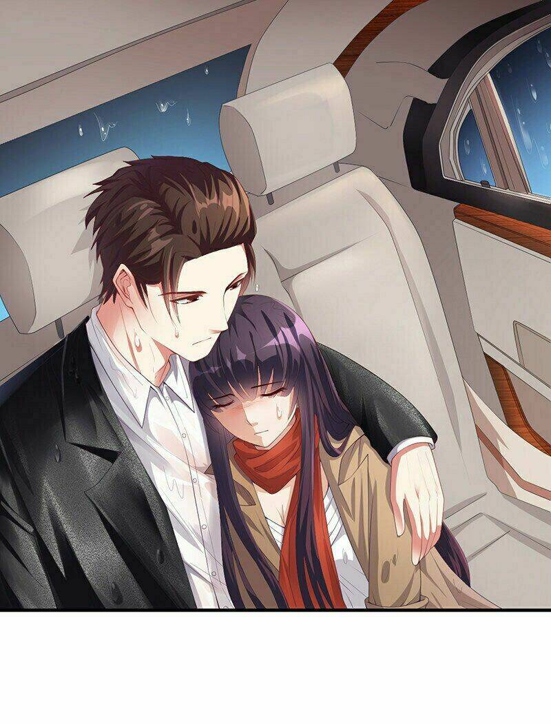 danh môn độc sủng ái thê chapter 25 29