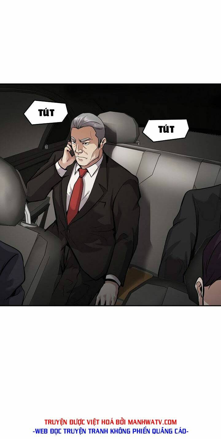 điều tra viên chuyển sinh chapter 137 37