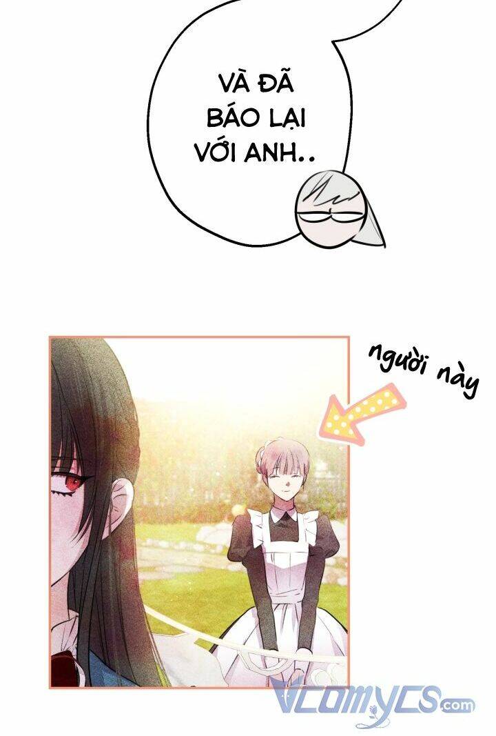 những nhân vật mạnh nhất thế giới ám ảnh tôi chapter 33 56