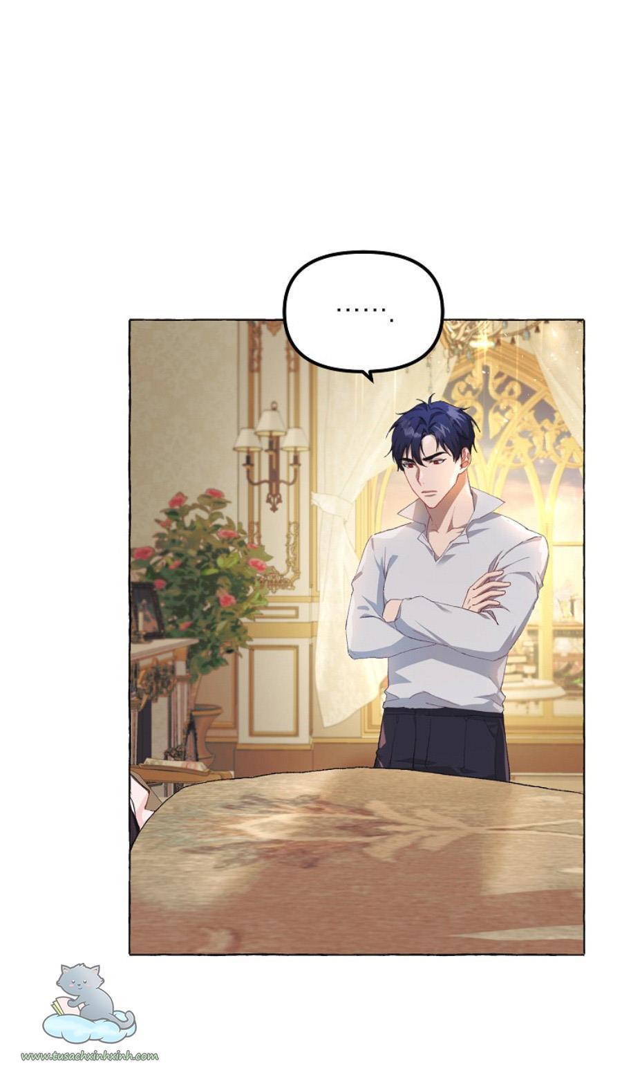 tháng năm cuối cùng của nữ phụ đoản mệnh chapter 13 15