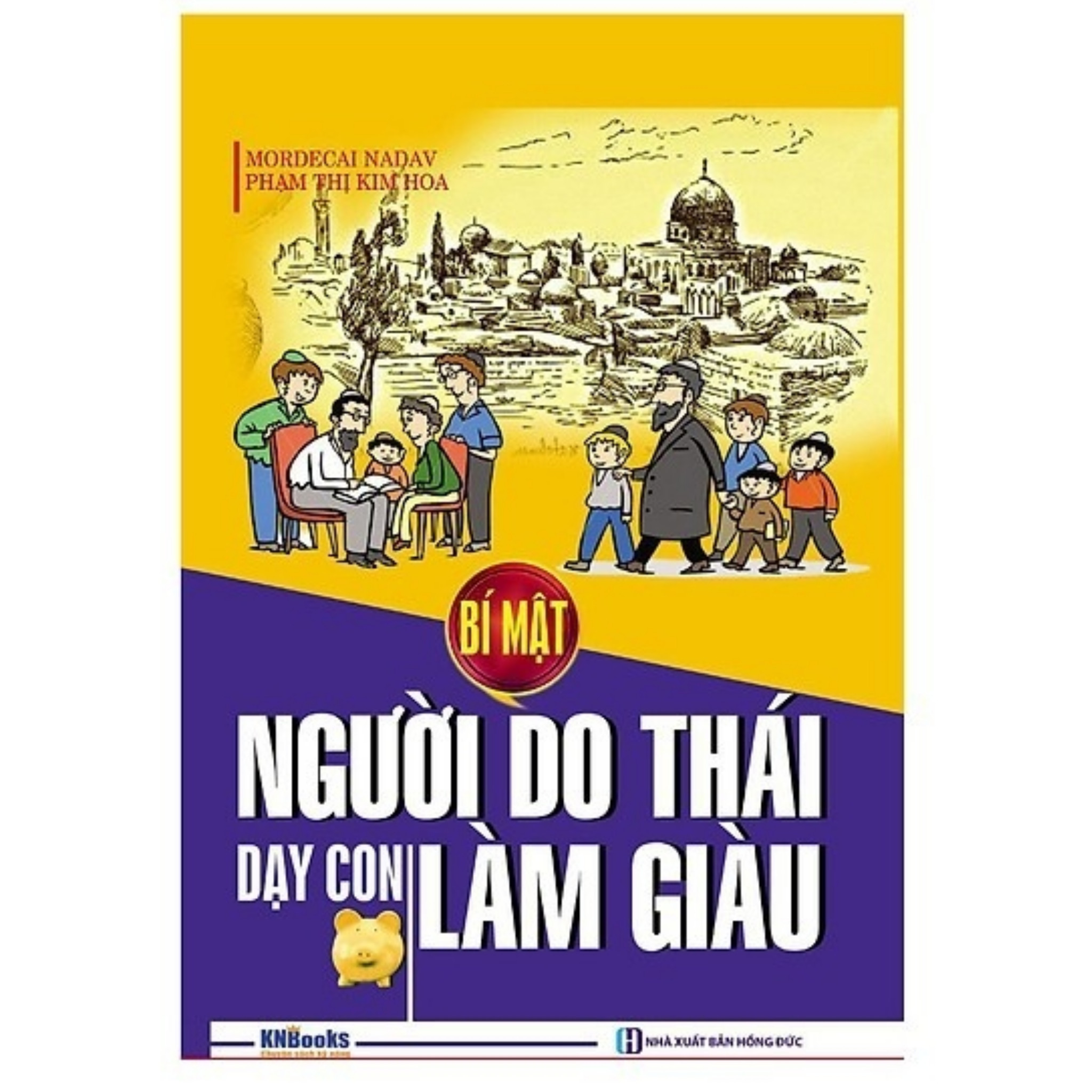 Combo Vô cùng tàn nhẫn, vô cùng yêu thương (Tập 1) + Bí Mật Người Do Thái Dạy Con Làm Giàu (Tái Bản 2017)