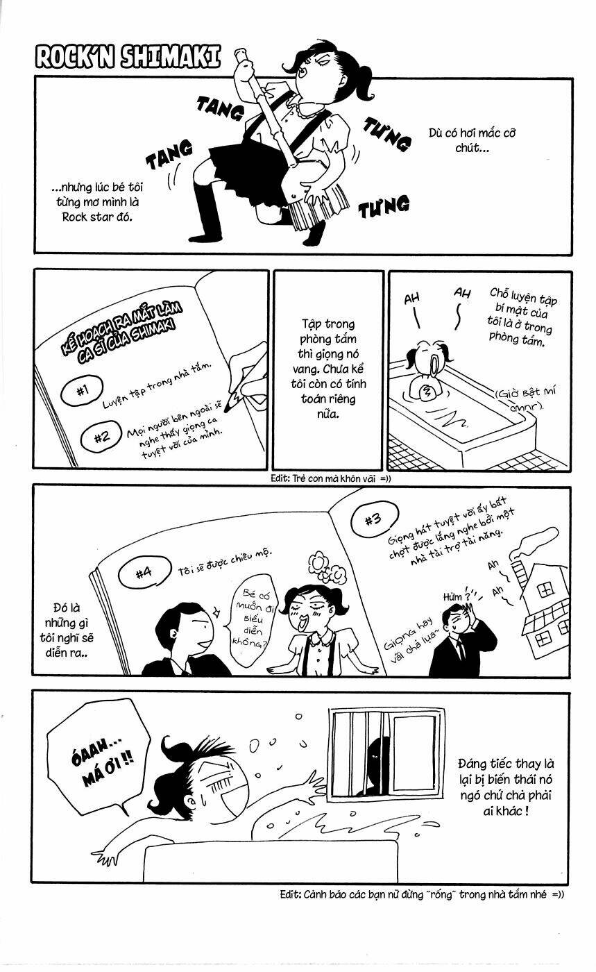 gekka no kimi chapter 7 44