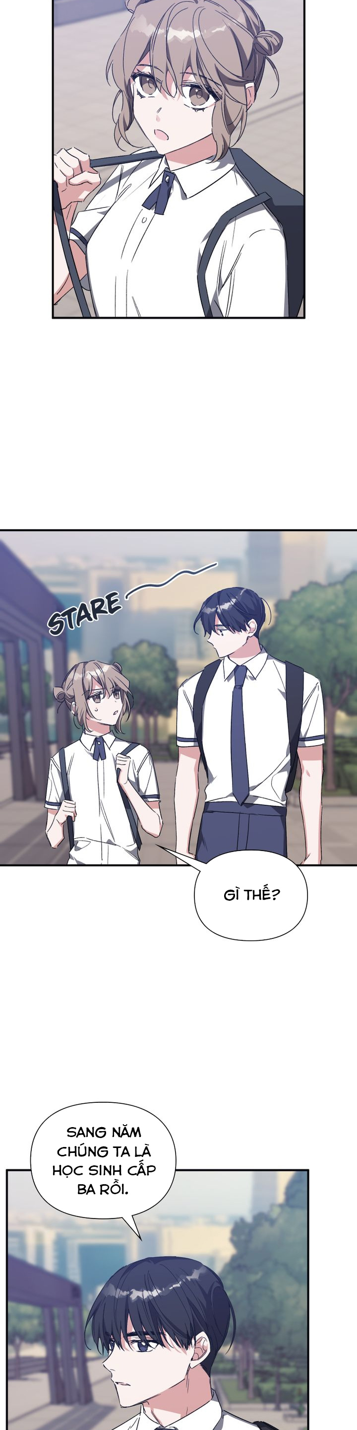 cuộc du hành thời gian của sela chapter 72 5