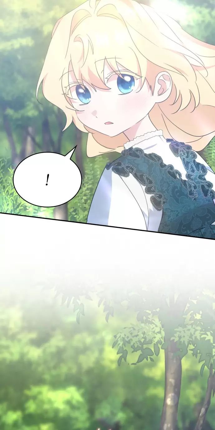 sống trong vườn hoa của công chúa chapter 29 82