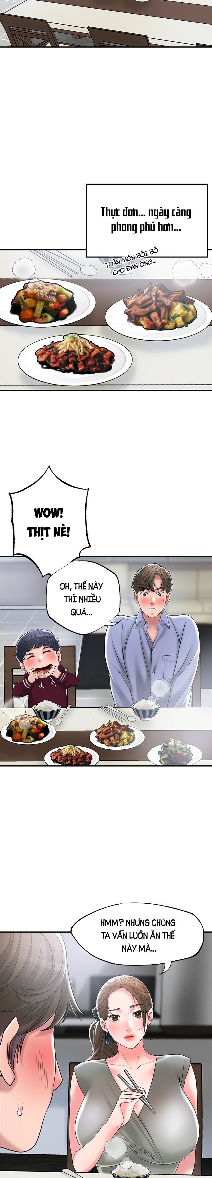 thị trấn nóng bỏng chapter 36 11