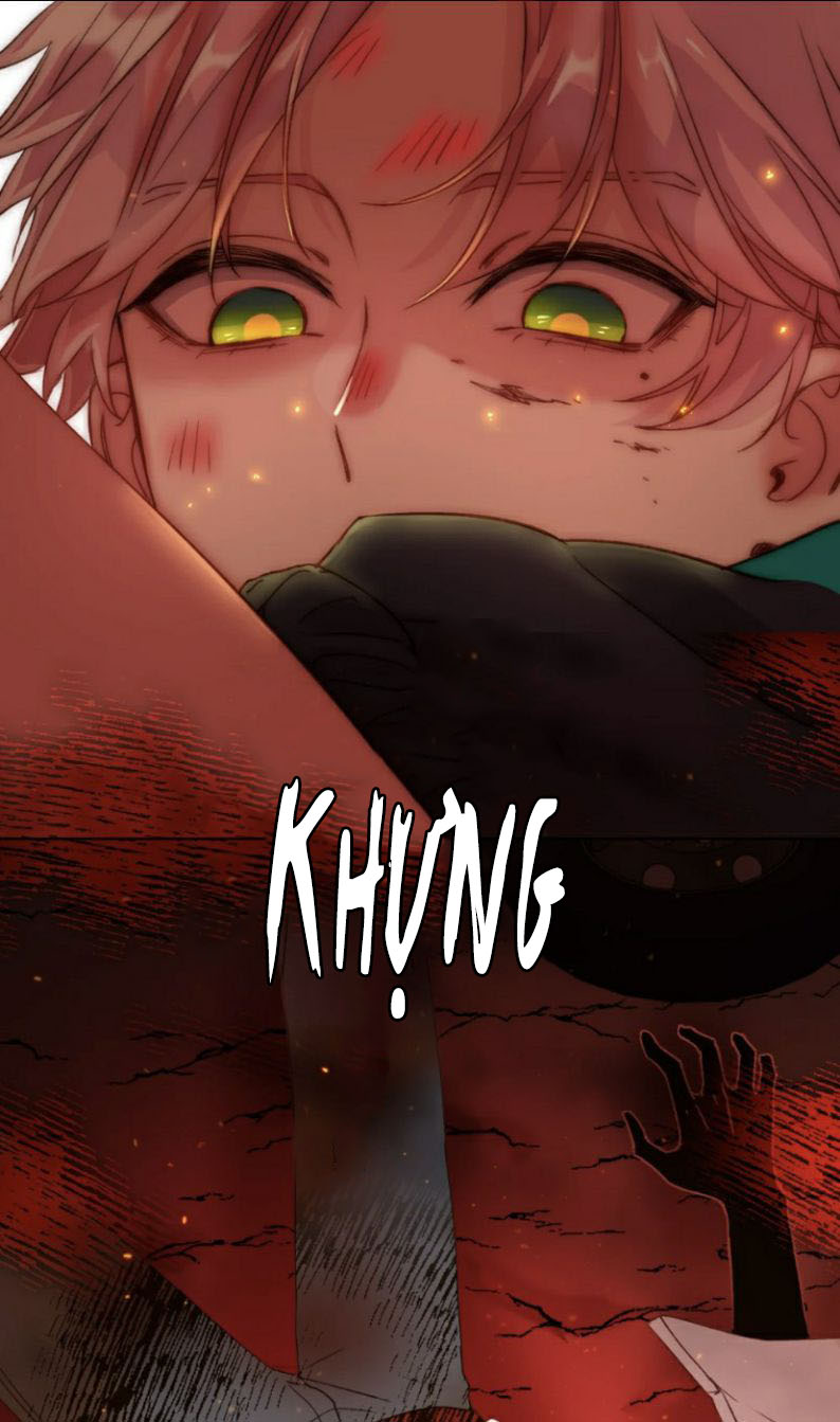 tôi phải làm 1 kẻ đại xấu xa chapter 23.5 12