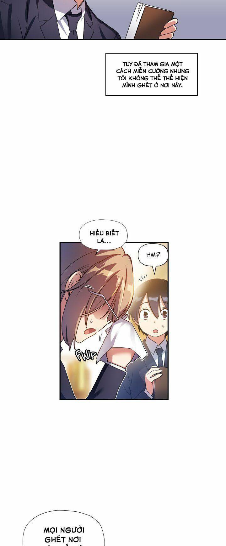 girls marmot chapter 22 14