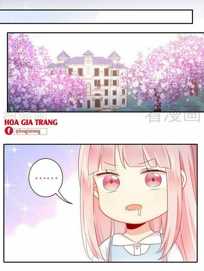 phục thù thiếu gia tiểu điềm thê chapter 70 15