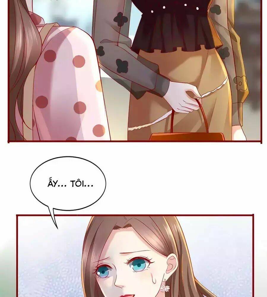 báo hệ nam hữu đích thiên tầng thao lộ chapter 37 42