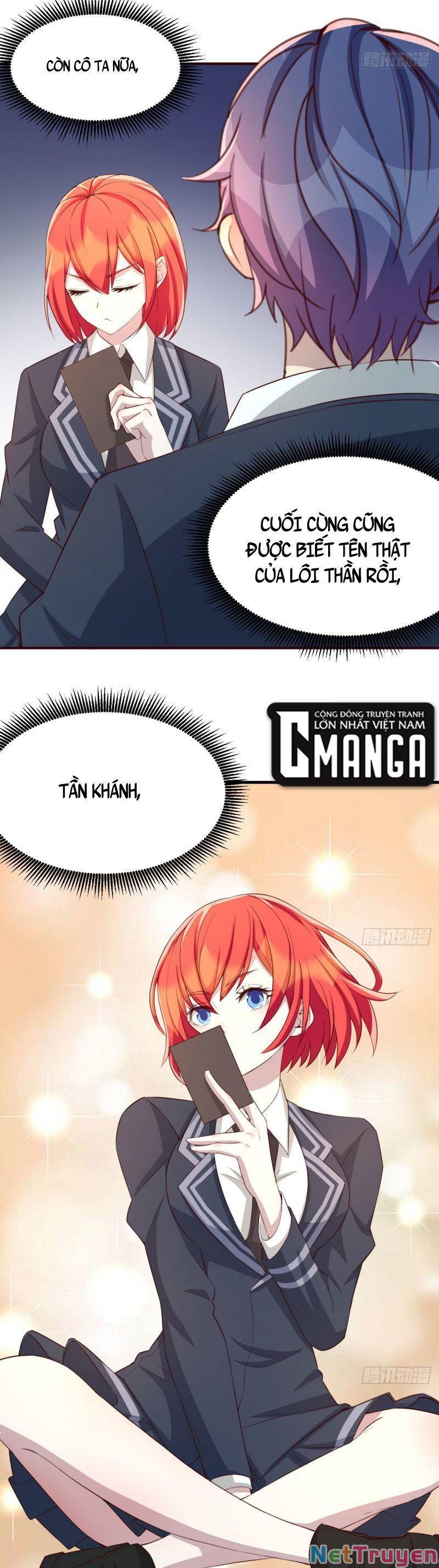 thiên tứ thức tỉnh chapter 47 6