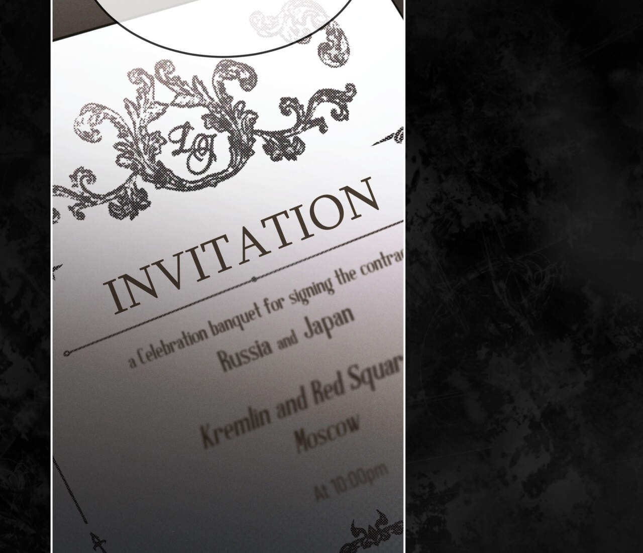 codename anastasia chapter 19.2 48