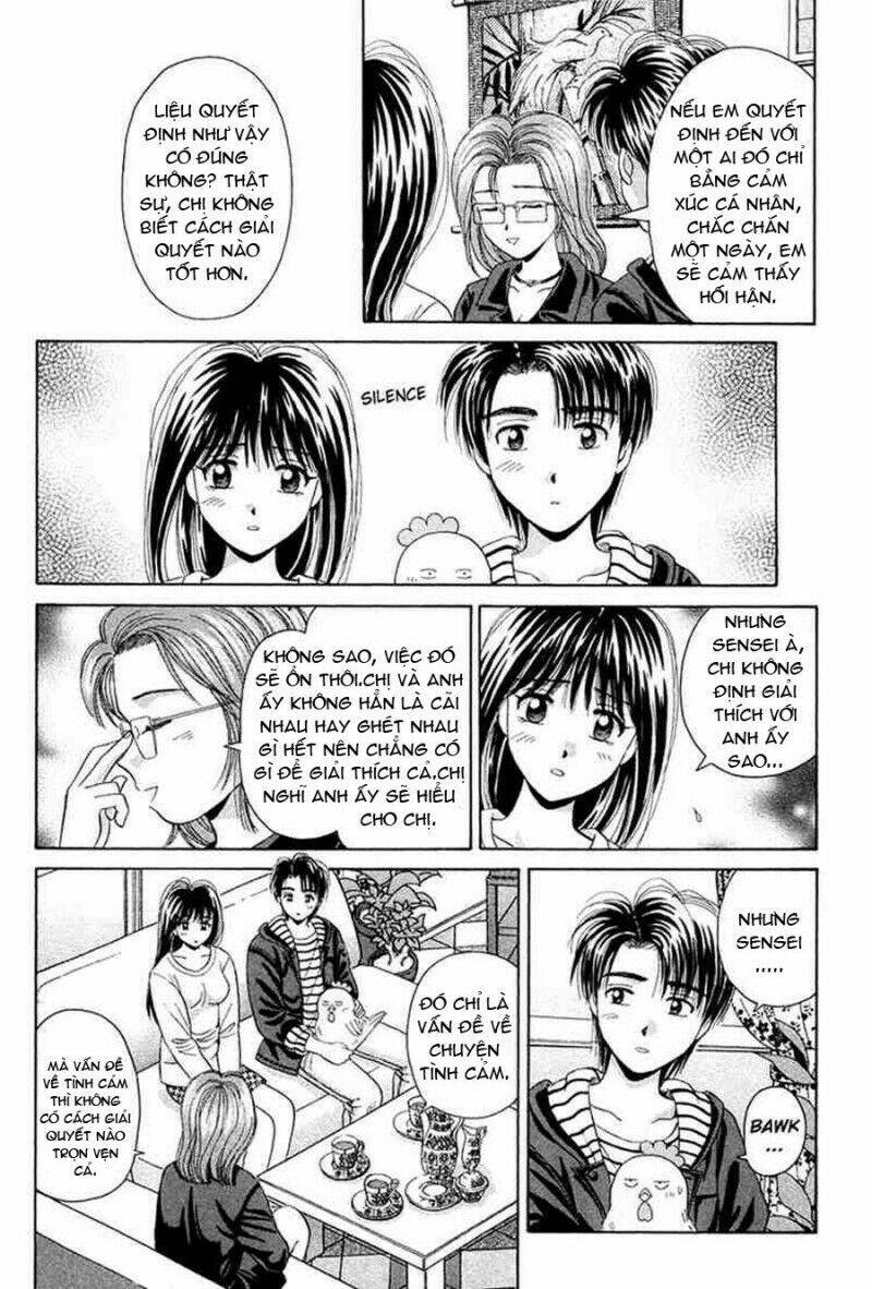 open sesame chapter 39 32