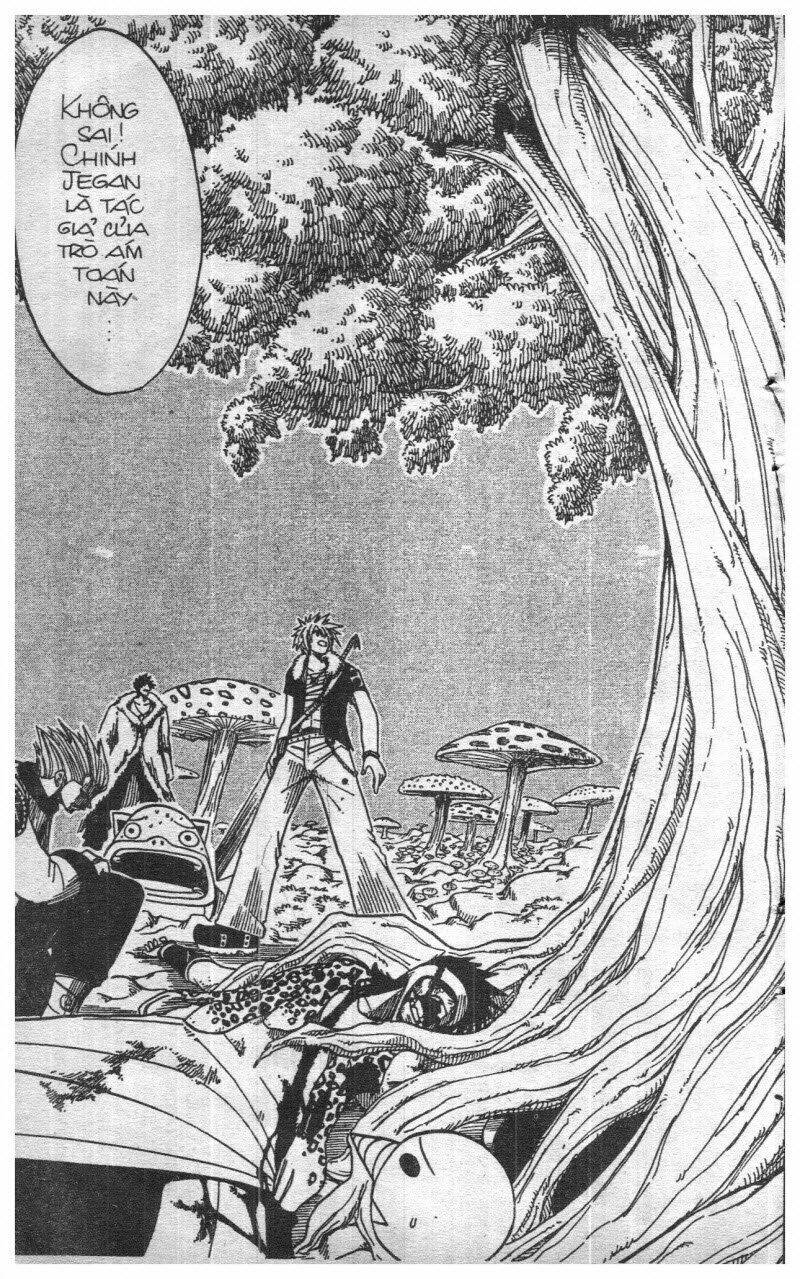 rave master (scan) chapter 14 101