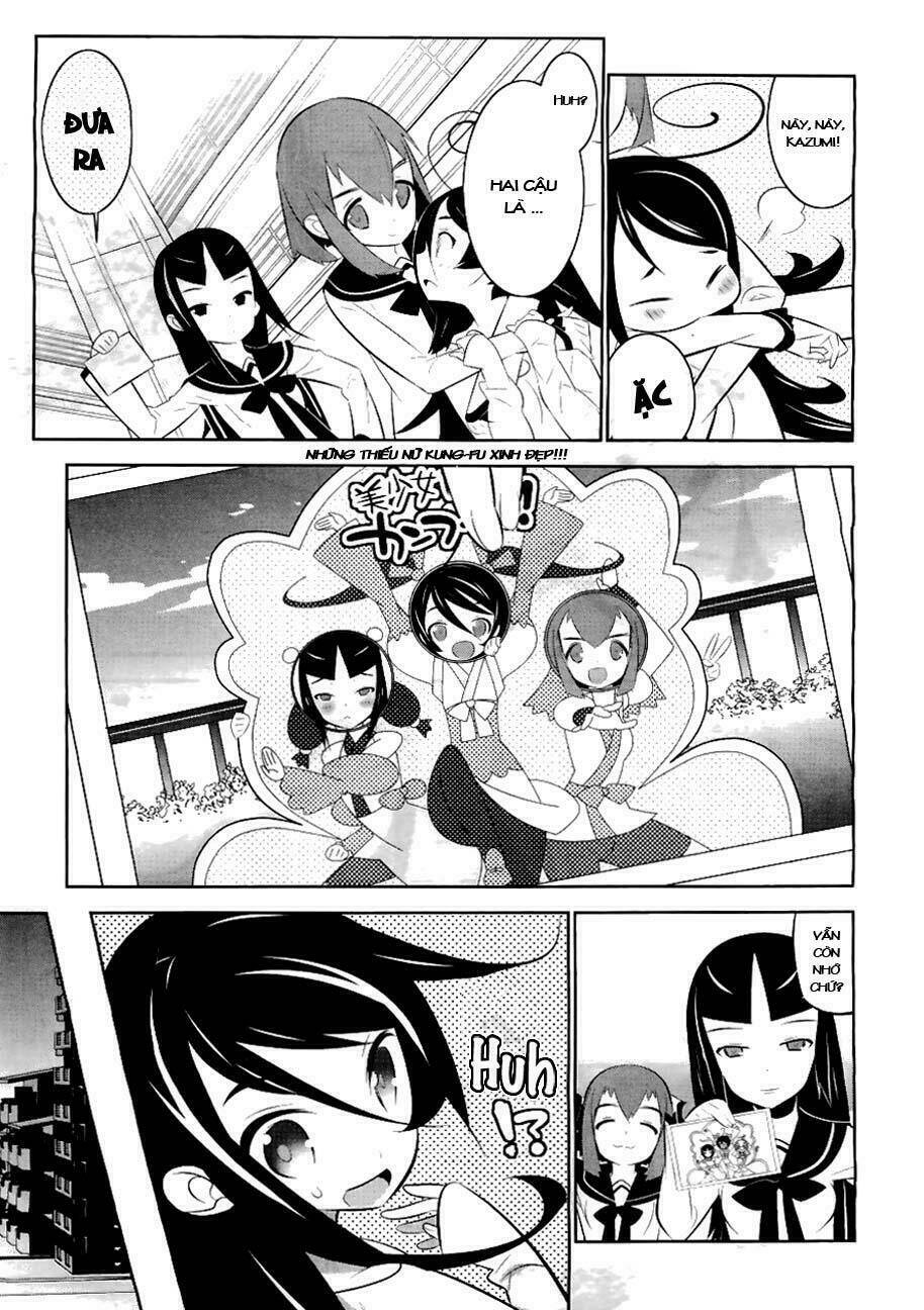 puella magi kazumi magica chapter 1 24