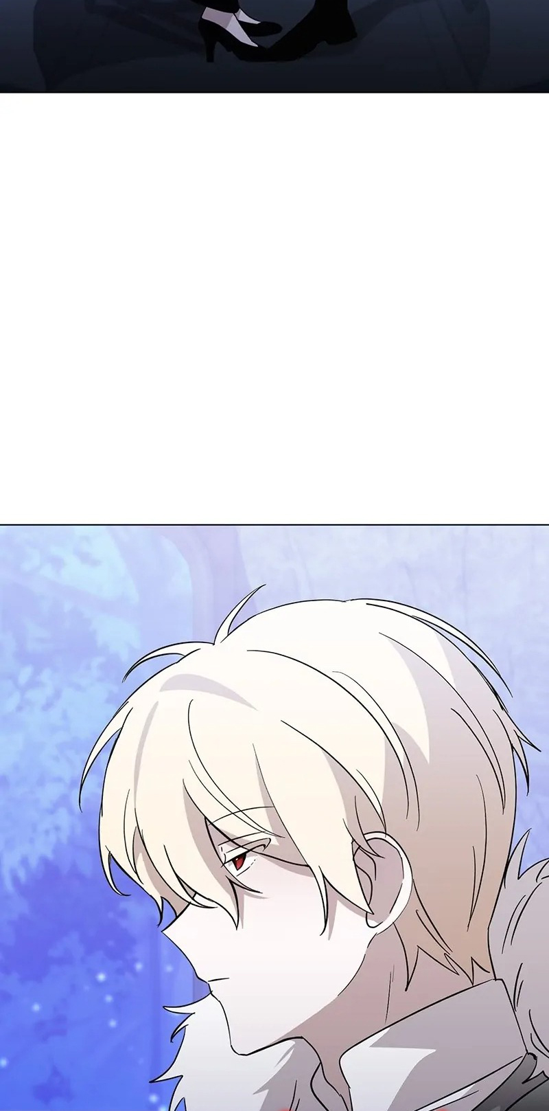 nữ phản diện muốn có kết thúc đẹp chapter 61 23