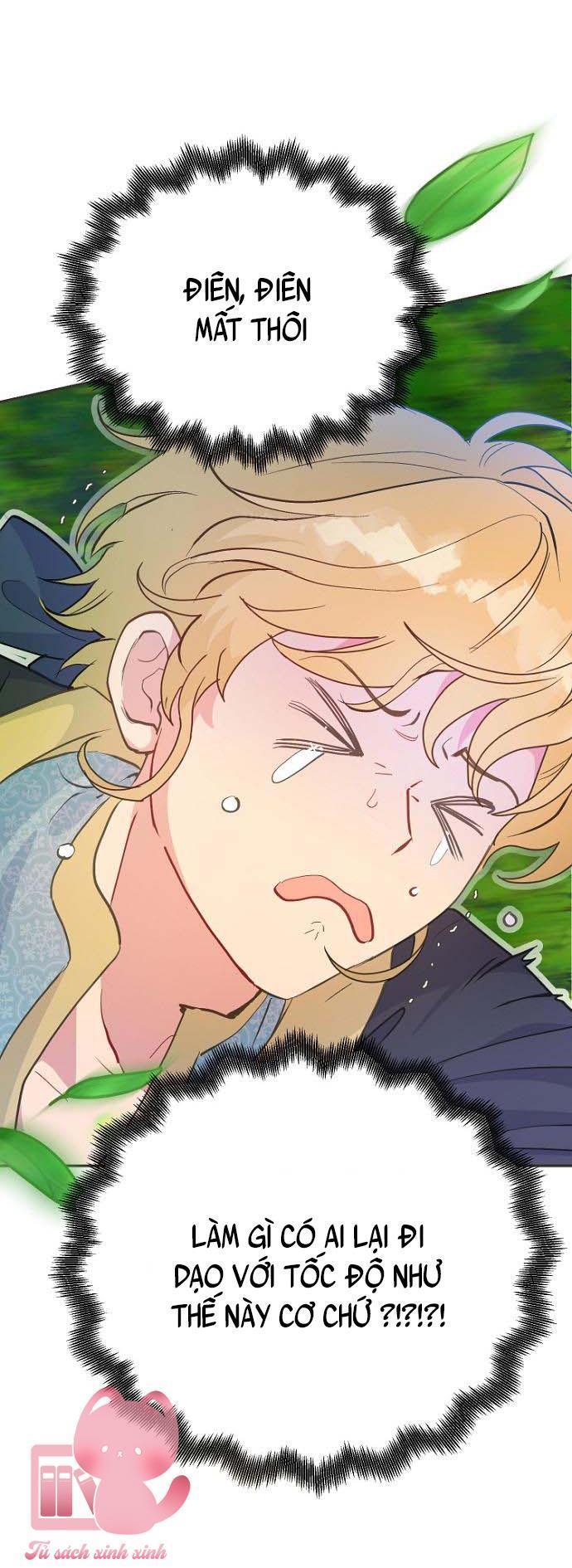 bỏ quách chồng con đi, tiền bạc mới là tất cả chapter 49 75