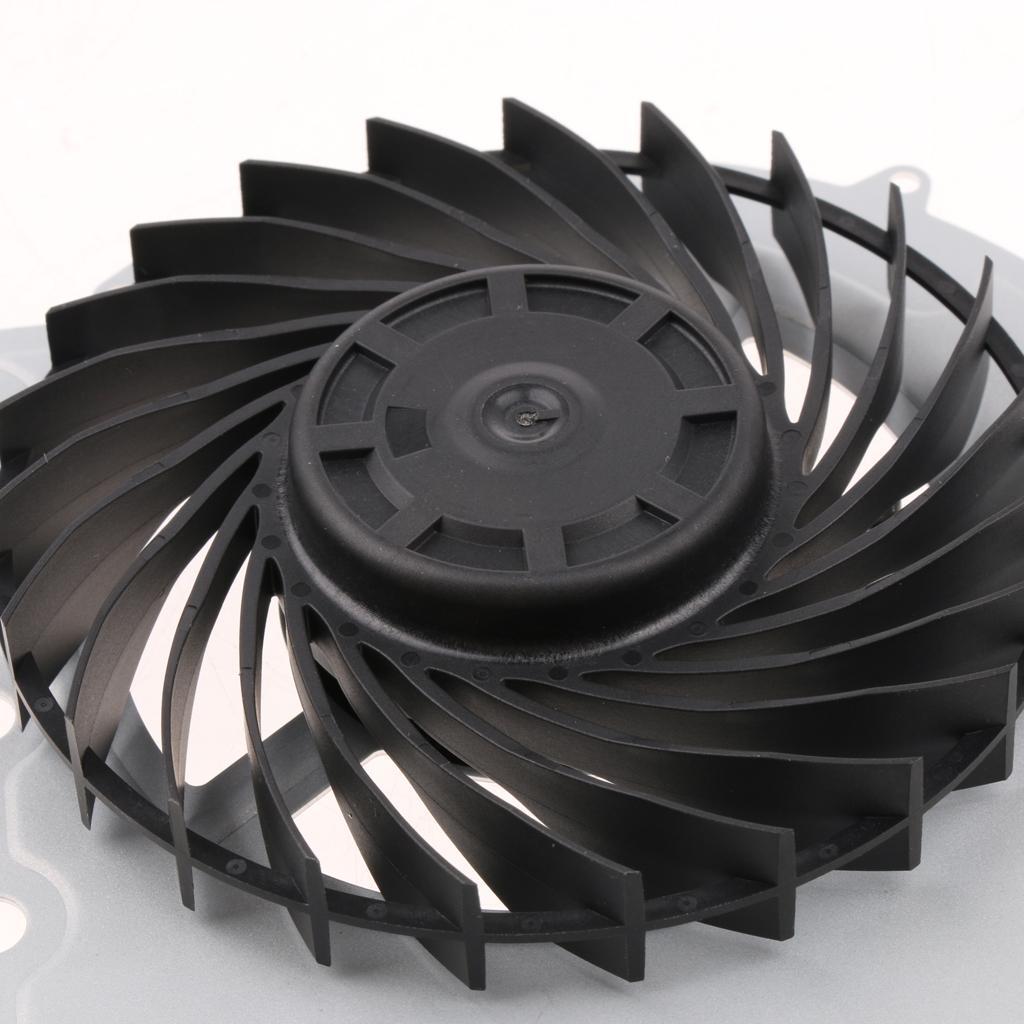 Internal CPU  Cooling Fan Repair for     Controller