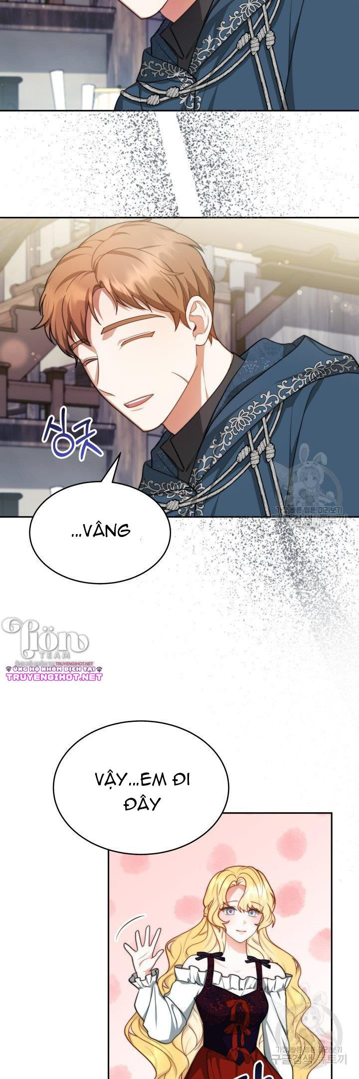 chồng cũ tôi là nam chính chapter 24.2 14