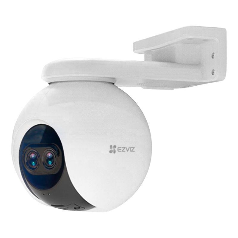 Camera WiFi Quay Quét, Ống kính kép EZVIZ C8PF 2MP - Hàng Chính Hãng