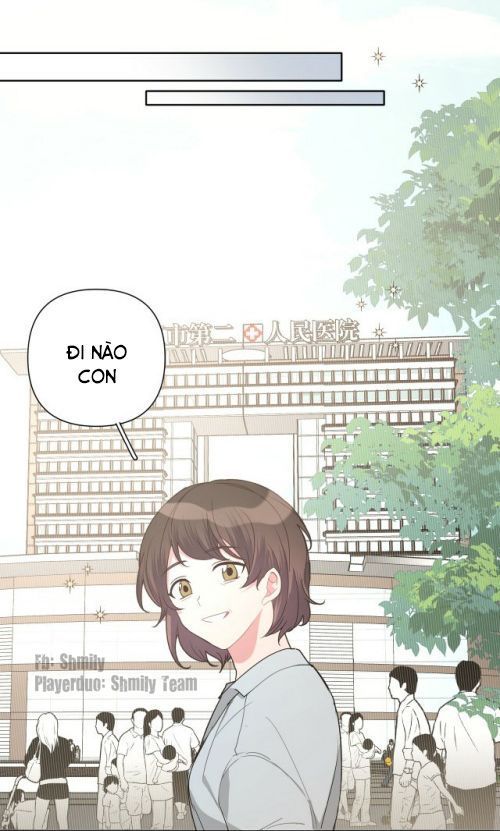 cẩn thận kẻo bị mộng quỷ nuốt chửng đó nha chapter 4 5