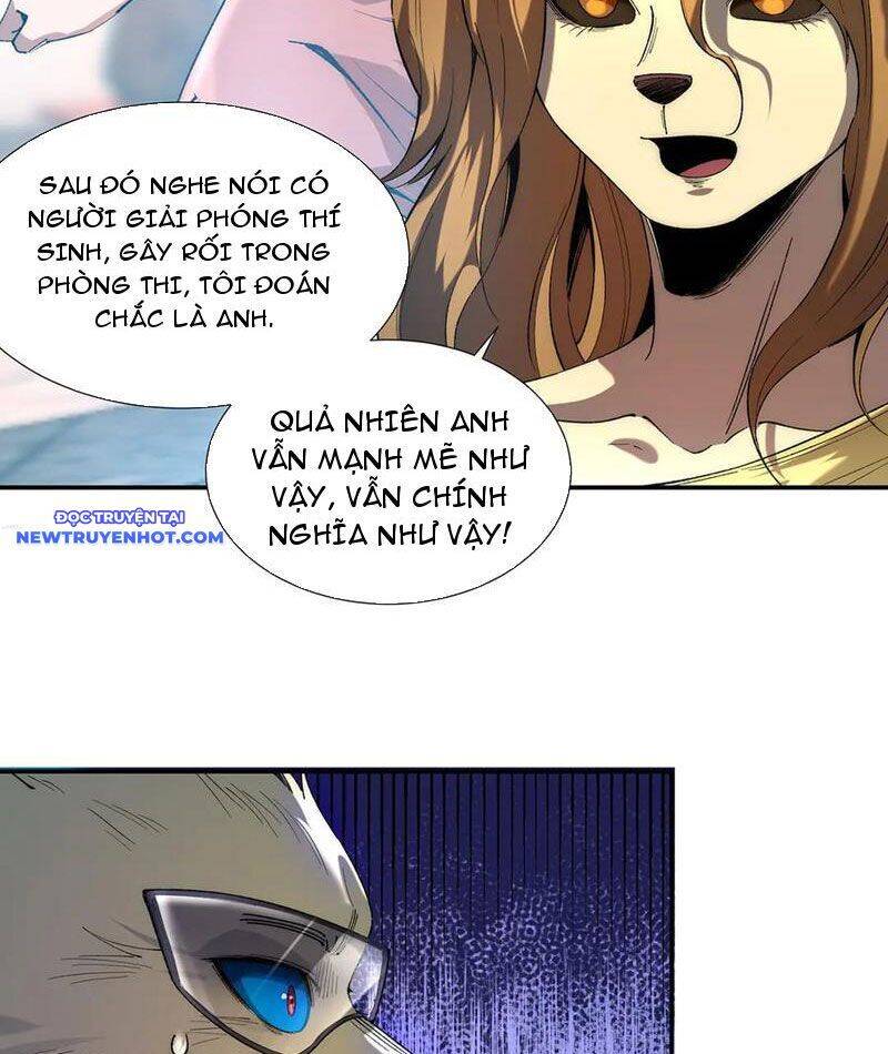 vô hạn thôi diễn chapter 35 19