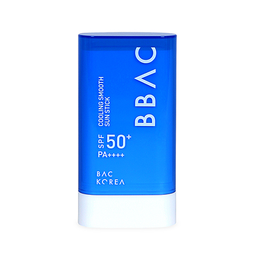 Kem chống nắng dạng thỏi mát lạnh BBAC Cooling Smooth Sunstick SPF 50+ PA++++ 19g