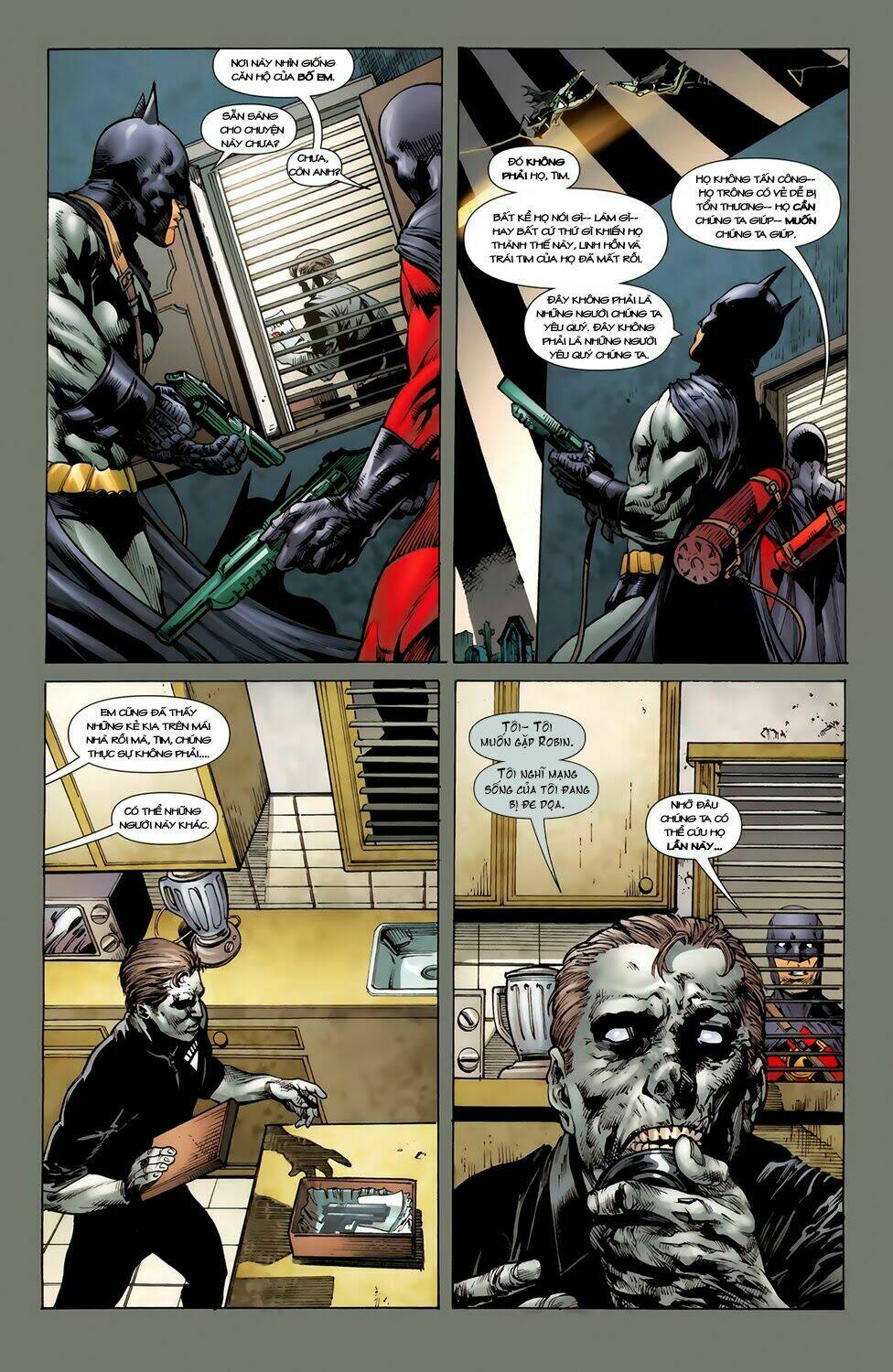 Blackest Night chapter 23 9