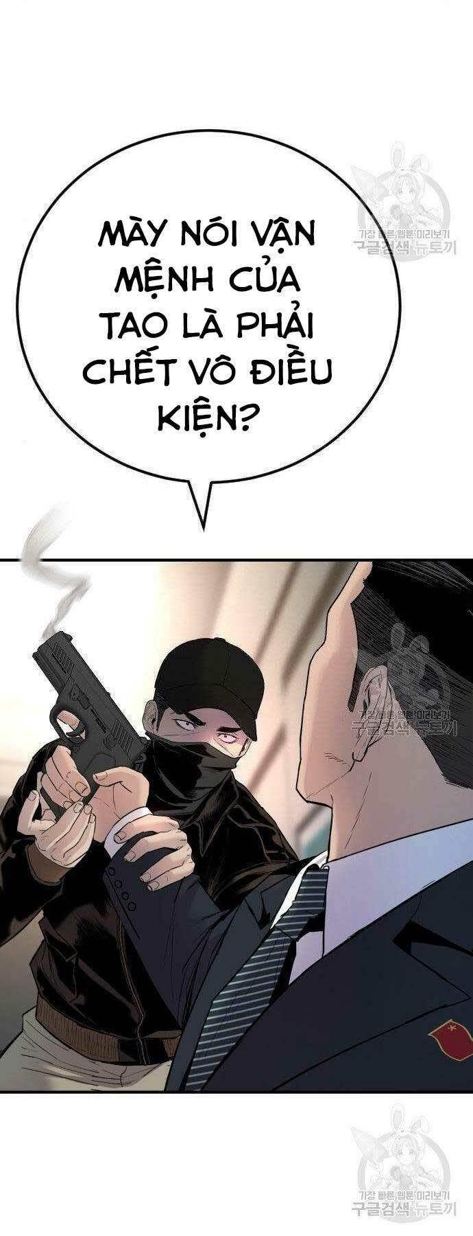 đặc vụ kim chapter 36 131