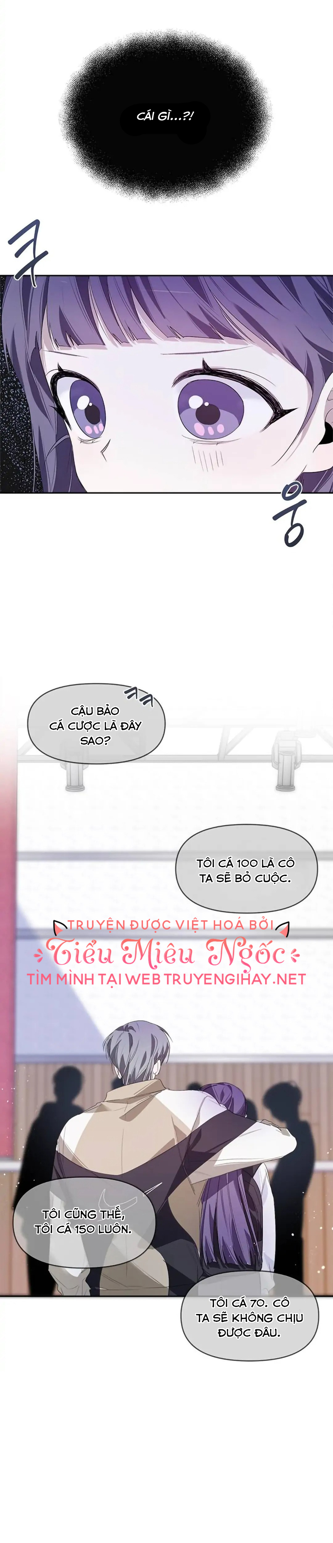 đàn anh xấu xa của tôi chapter 9.2 9