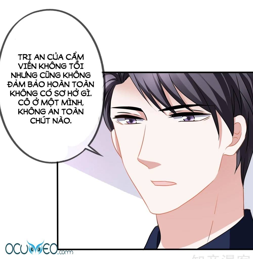 mỹ vị giai thê chapter 21 9