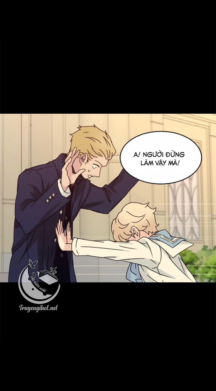 thánh nữ ẩn mình chapter 6.1 28