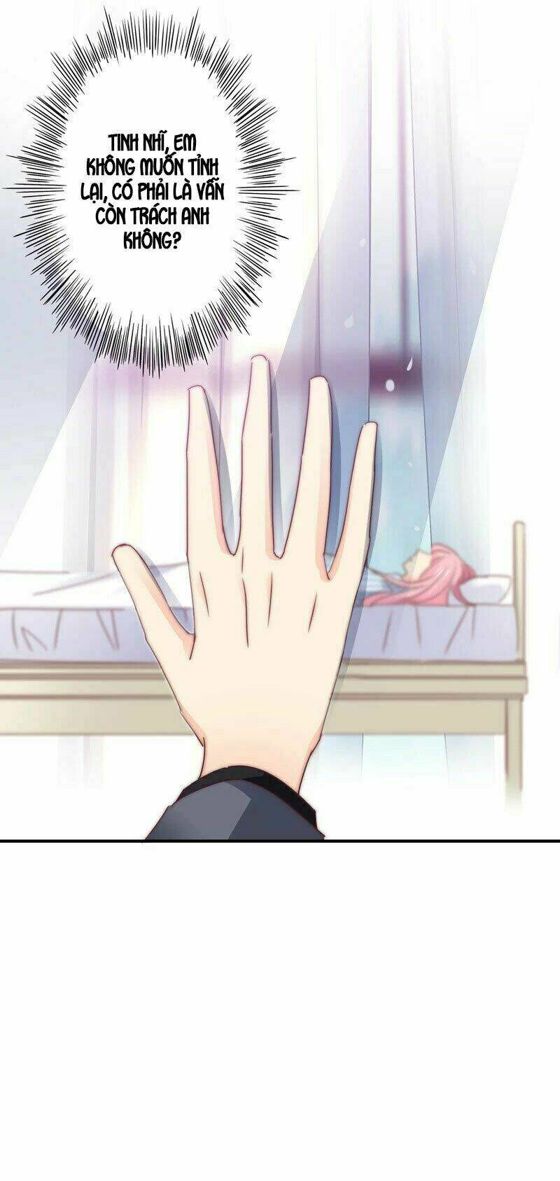 cuồng duệ tiểu thê chapter 111 15