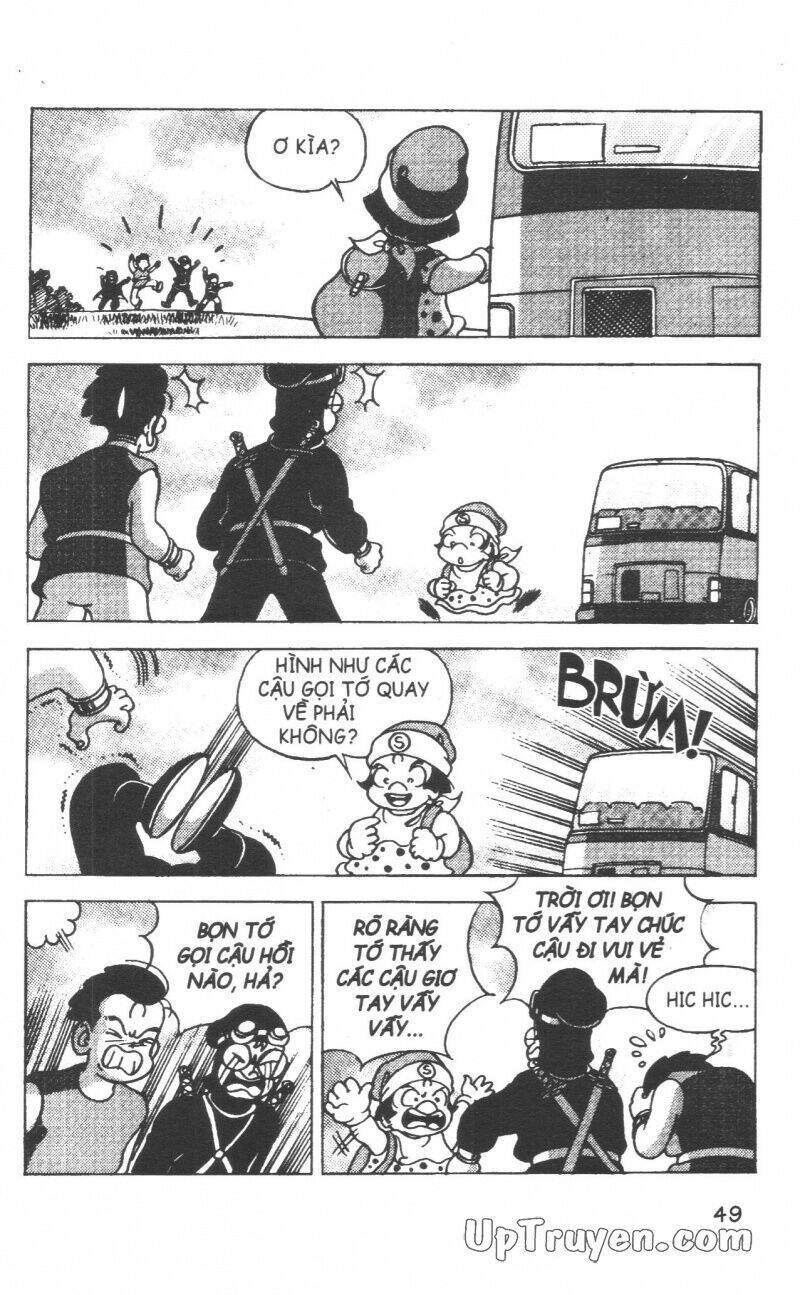 đội quân nhí nhố chapter 26 51