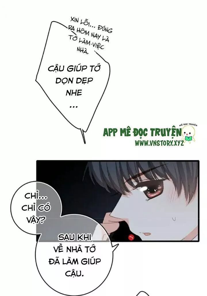 con tim rung động 2 chapter 62 59